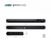 Blackmagic Cloud Store Max 24TB [선주문 수입일정 확인]