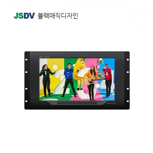 SmartView 4K G3