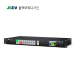 ATEM 2 M/E Constellation 4K