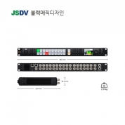 ATEM 2 M/E Constellation 4K