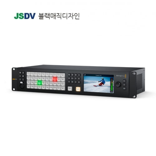 ATEM 4 M/E Constellation 4K