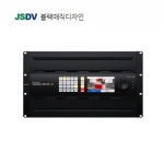 Blackmagic Videohub 120x120 12G