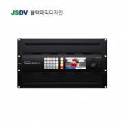Blackmagic Videohub 120x120 12G