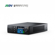 Blackmagic 2110 IP Converter 3x3G [선 재고확인]
