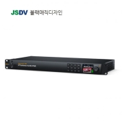 Blackmagic 2110 IP Converter 4x12G PWR [선 재고확인]
