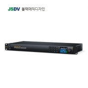 Blackmagic 2110 IP Converter 8x12G SFP [선 재고확인]