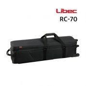 [LIBEC] RC-70 비디오 삼각대 케이스(RSP-750 시리즈)
