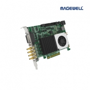 Flex I/O Quad CXP-12 Enhanced