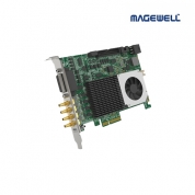 Flex I/O Quad CXP-6 Enhanced