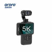 ORDRO M5 핸디캠 | 4K 캠코더 | 진성디브이