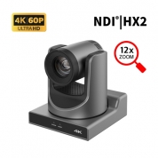 Qon4K6012XN NDI 강사 추적 카메라