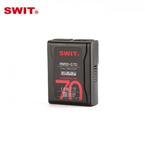 [스위트] SWIT MINO-S70