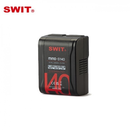 [스위트] SWIT MINO-S140