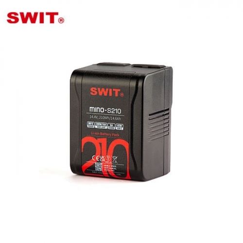 [스위트] SWIT MINO-S210