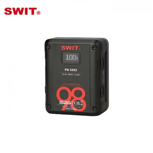 [스위트] SWIT PB-S98S