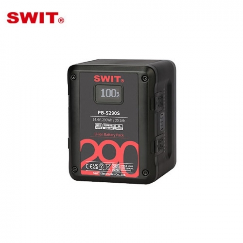 [스위트] SWIT PB-S290S