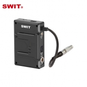 [스위트] SWIT KA-R30B Hotswap Plate