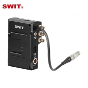 [스위트] SWIT KA-R31B Hotswap Plate