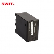 [스위트] SWIT LB-SF65C & NP-F970 호환 배터리