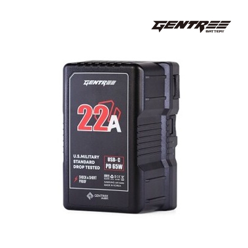 [GENTREE] N-CUBE-290W22A-C