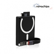 [Novachips]  NJ601C00XBSU2 10Gbps USB 3.2 듀얼 콤보-CFexpress Type B / SDXC 콤보 리더기