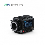 Blackmagic PYXIS 6K EF [30% 할인 행사중]