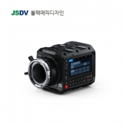 Blackmagic PYXIS 6K PL [30% 할인 행사중]
