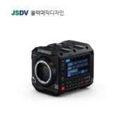 Blackmagic PYXIS 12K L