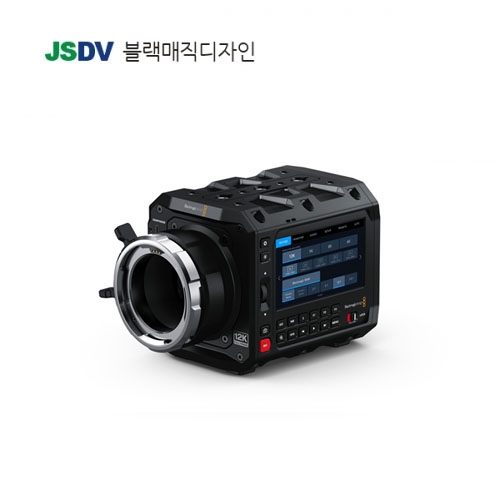 Blackmagic PYXIS 12K PL