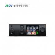 Blackmagic 2110 IP UpDownCross 12G