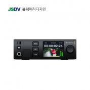 Blackmagic 2110 IP SDI to HDMI 12G