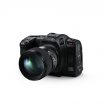 Blackmagic Cinema Camera 6K