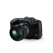 Blackmagic Cinema Camera 6K