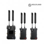 홀리랜드 Cosmo C2 (TX2 + RX1) 무선 비디오 솔루션