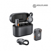 홀리랜드 LARK-M2S-MINI-CB(라이트닝케이블 미포함) 라크M2S 미니콤보