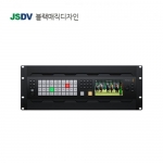 ATEM 4 M/E Constellation 4K Plus  [선주문 수입일정 확인]
