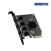 [ACASIS] AC-4HDMI /4채널 HDMI  입력