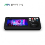 HyperDeck Shuttle 4K Pro 2TB [선주문 수입일정 확인]