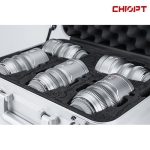CHIOPT 8K렌즈 AURA 16+24+35+50+85 (E/ RF/ L)