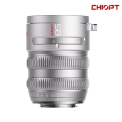 CHIOPT 8K렌즈 AURA 85mm T1.5 (E/ RF/ L)