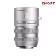 CHIOPT 8K렌즈 AURA 50mm T1.5 (E/ RF/ L)