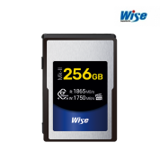 Wise CFexpress 4.0 Type A Mk-II - 256GB