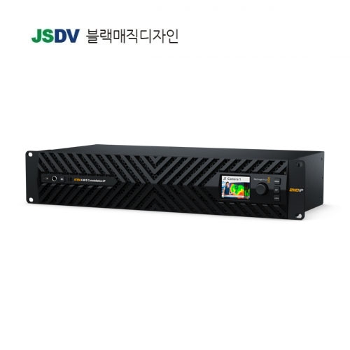 ATEM 4 M/E Constellation IP