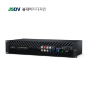 HyperDeck ISO Recorder 100G [선주문 수입일정 확인]