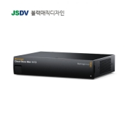 Blackmagi Cloud Store Mini 16TB [선주문 수입일정 확인]