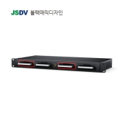Blackmagic Cloud Dock 4