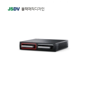 Blackmagic Cloud Dock 2