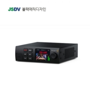 Streaming Encoder HD