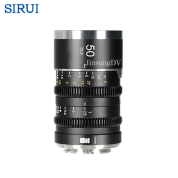 시루이 Saturn V2 새턴V2 50mm T2.9 1.6x 풀프레임 아나모픽 렌즈