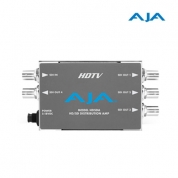 HD5DA  HD-SDI/SDI 1:4 분배기